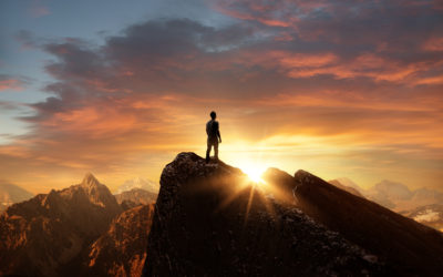 Stretching Yourself Into New Results