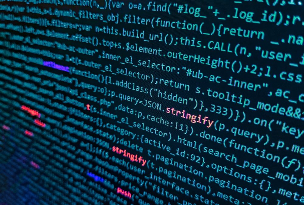 Pattern Interrupting