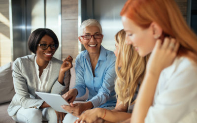 Law of Attraction and Business