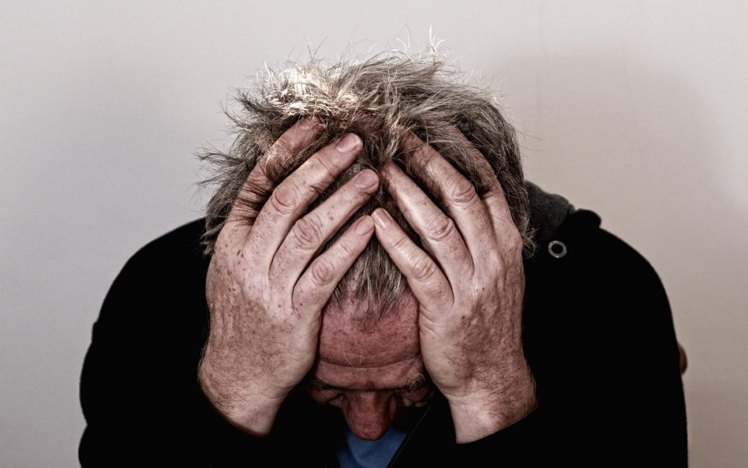 Overcoming Depression