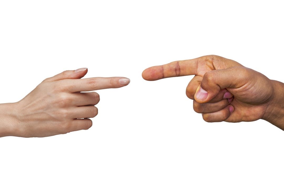 Releasing Expectations of Others