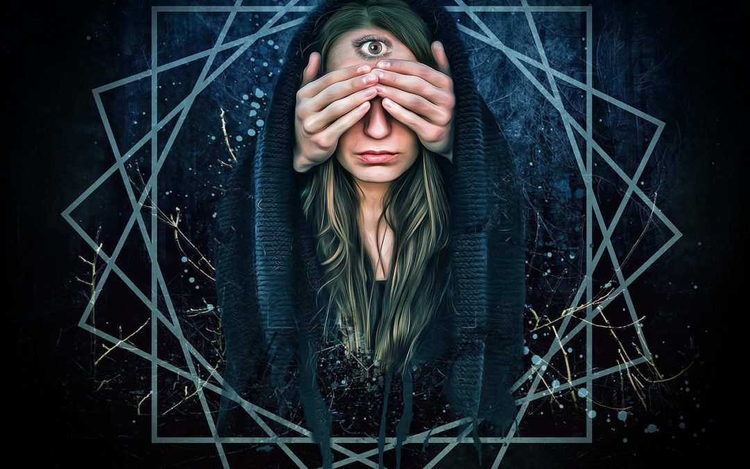 Tapping into Your Psychic Abilities