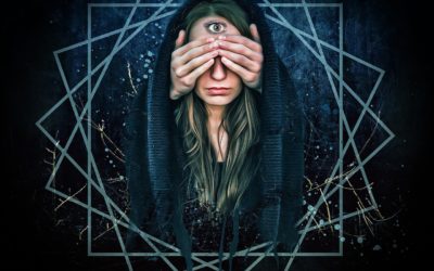 Tapping into Your Psychic Abilities