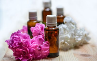 Healing Power of Flower Essences