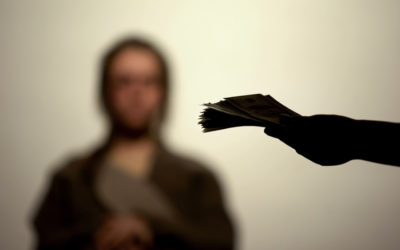 Your Inner Prostitute