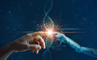 Spontaneous Evolution