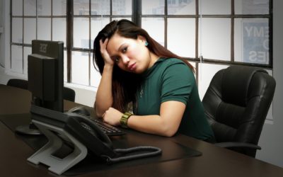 How to Feel Better Right Now