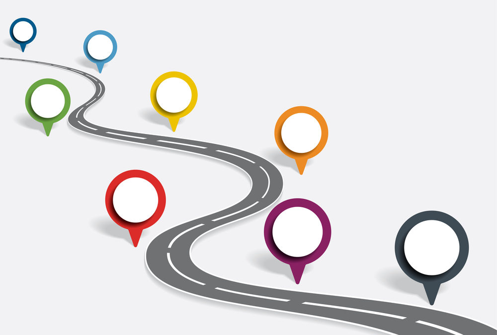 Road to Emotional Healing