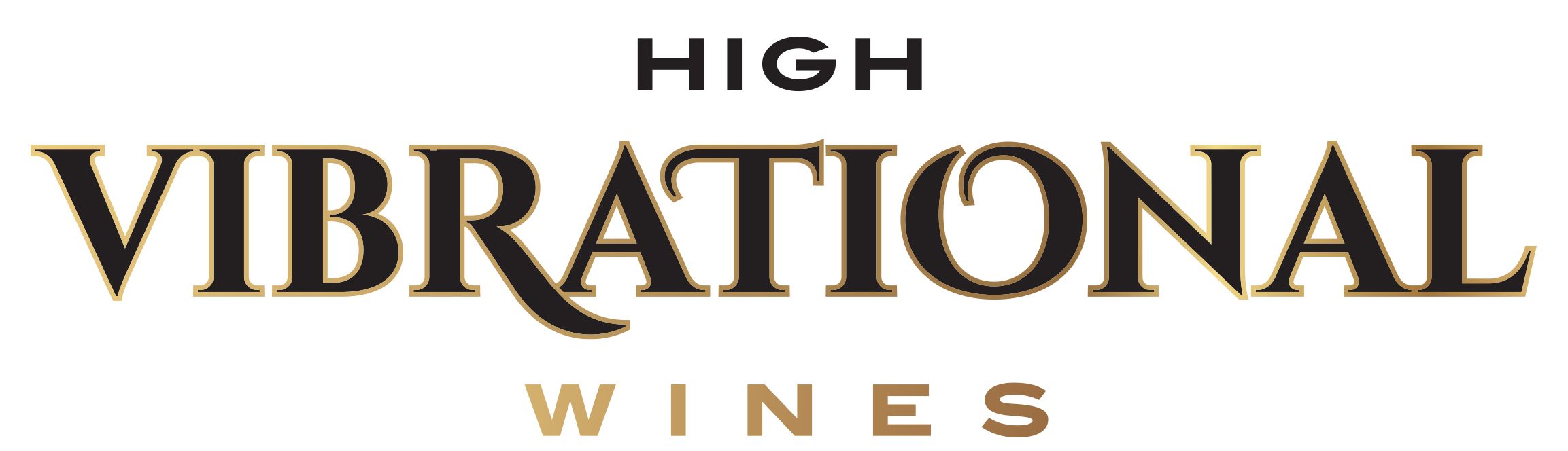 High Vibrational Wines